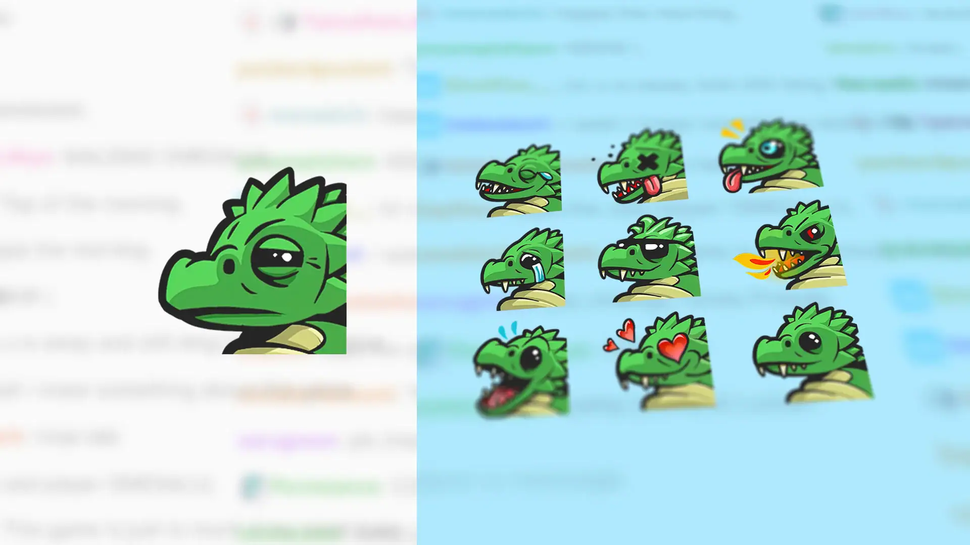 Dragon Emotes - Image #2