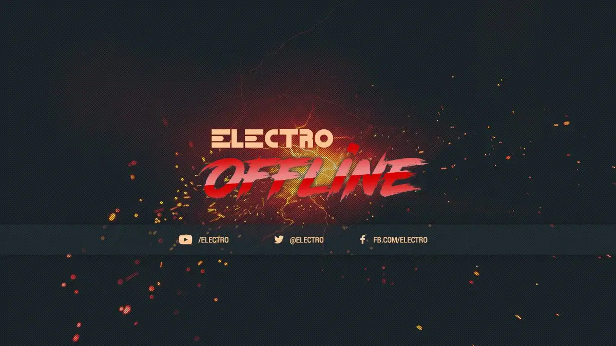 Electro Junkie - Stream Package - Image #5