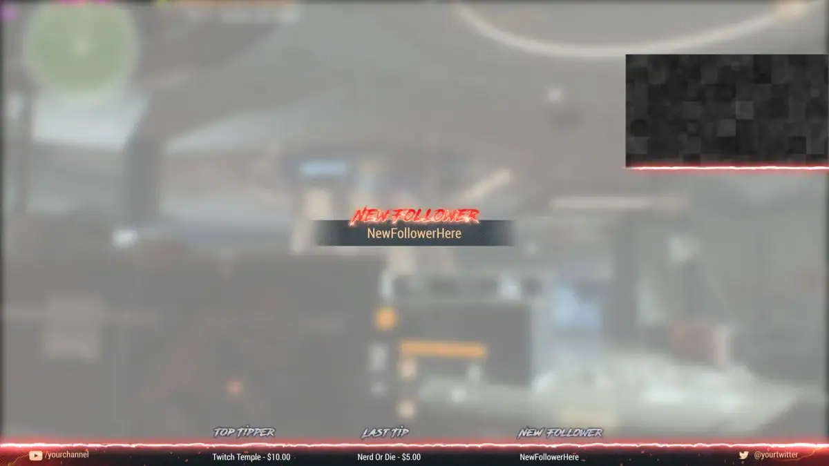 Electro Junkie - Stream Package - Image #2