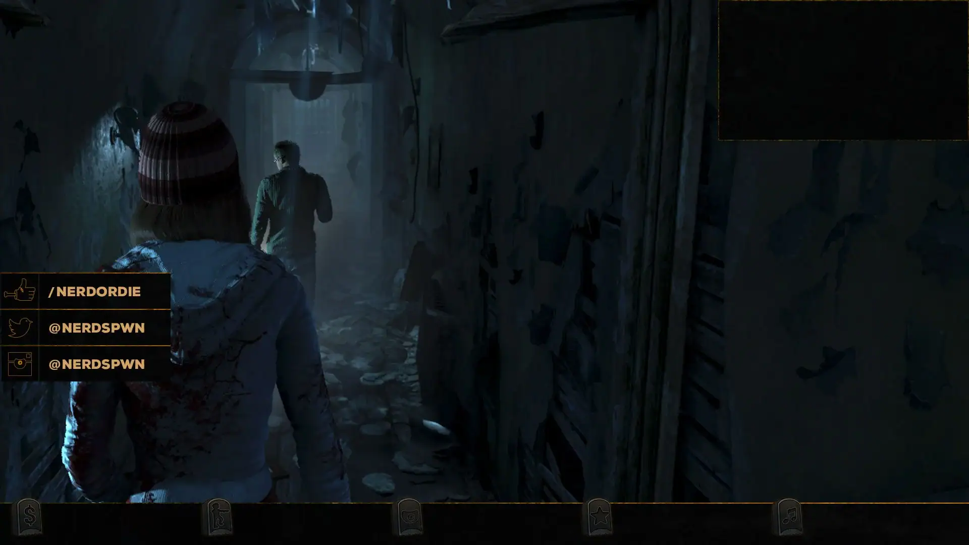 Halloween Overlay - Image #1