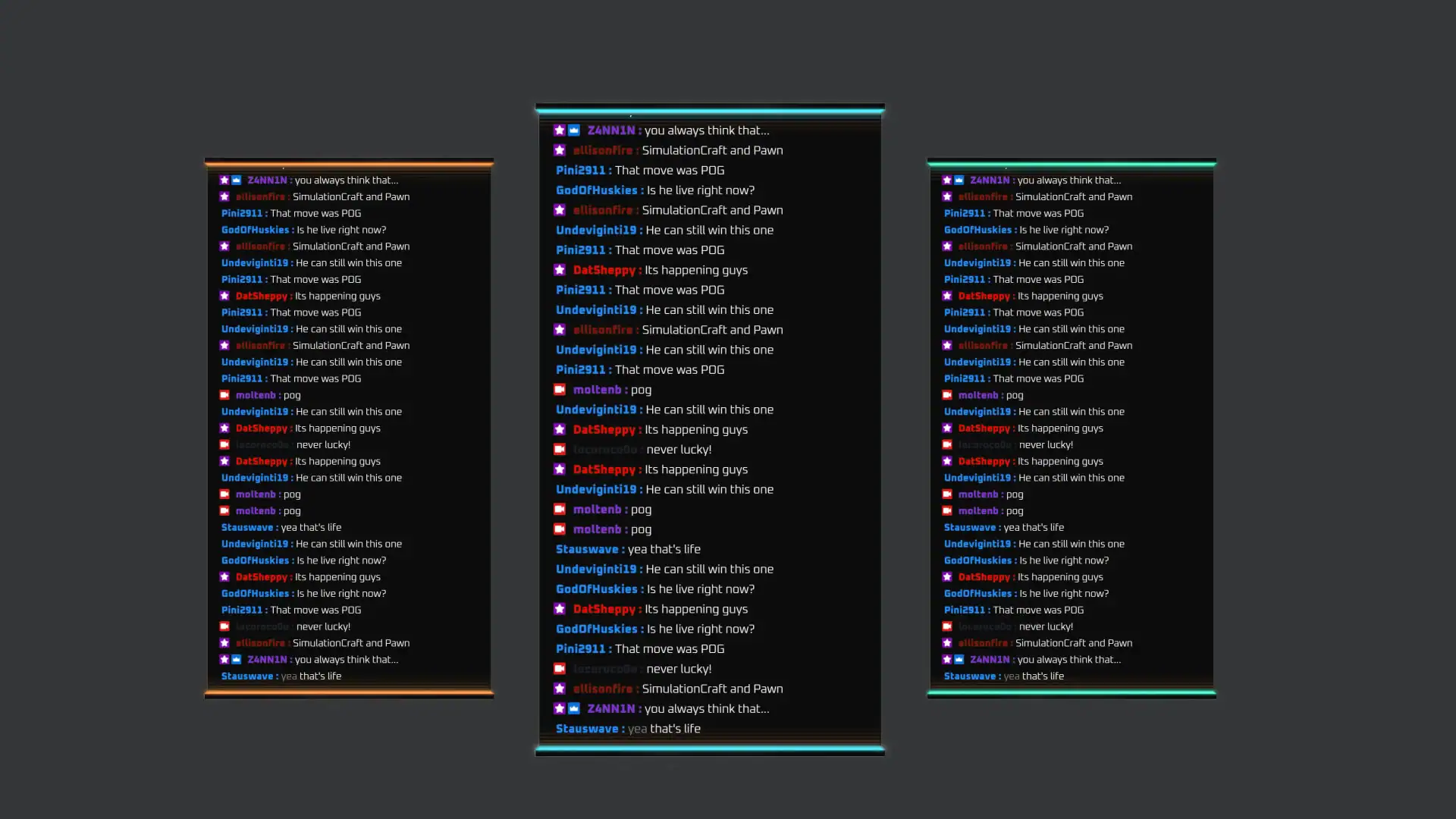 Electro Junkie 2 - Widget Collection - Video
