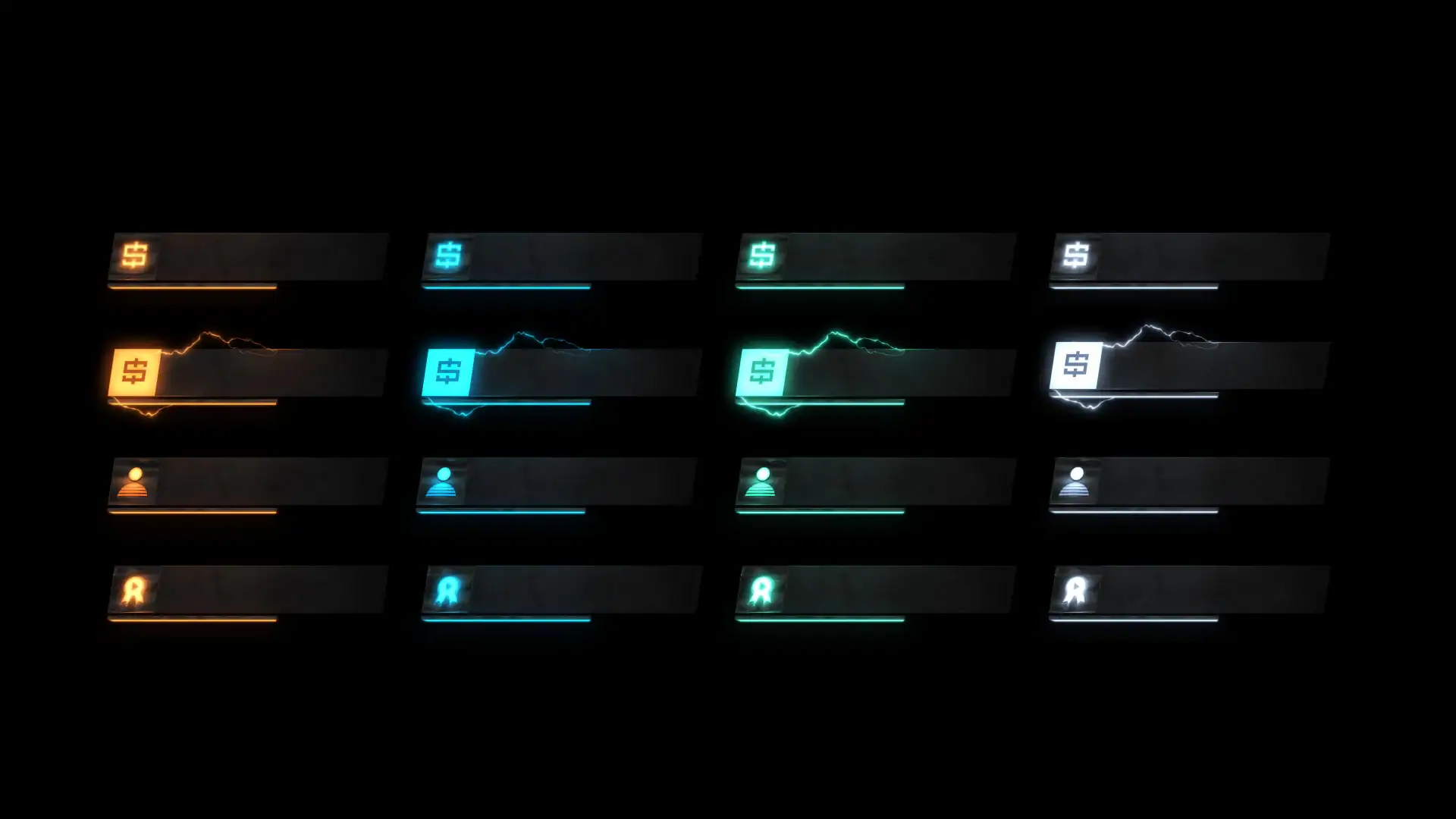 Electro Junkie 2 - Widget Collection - Video