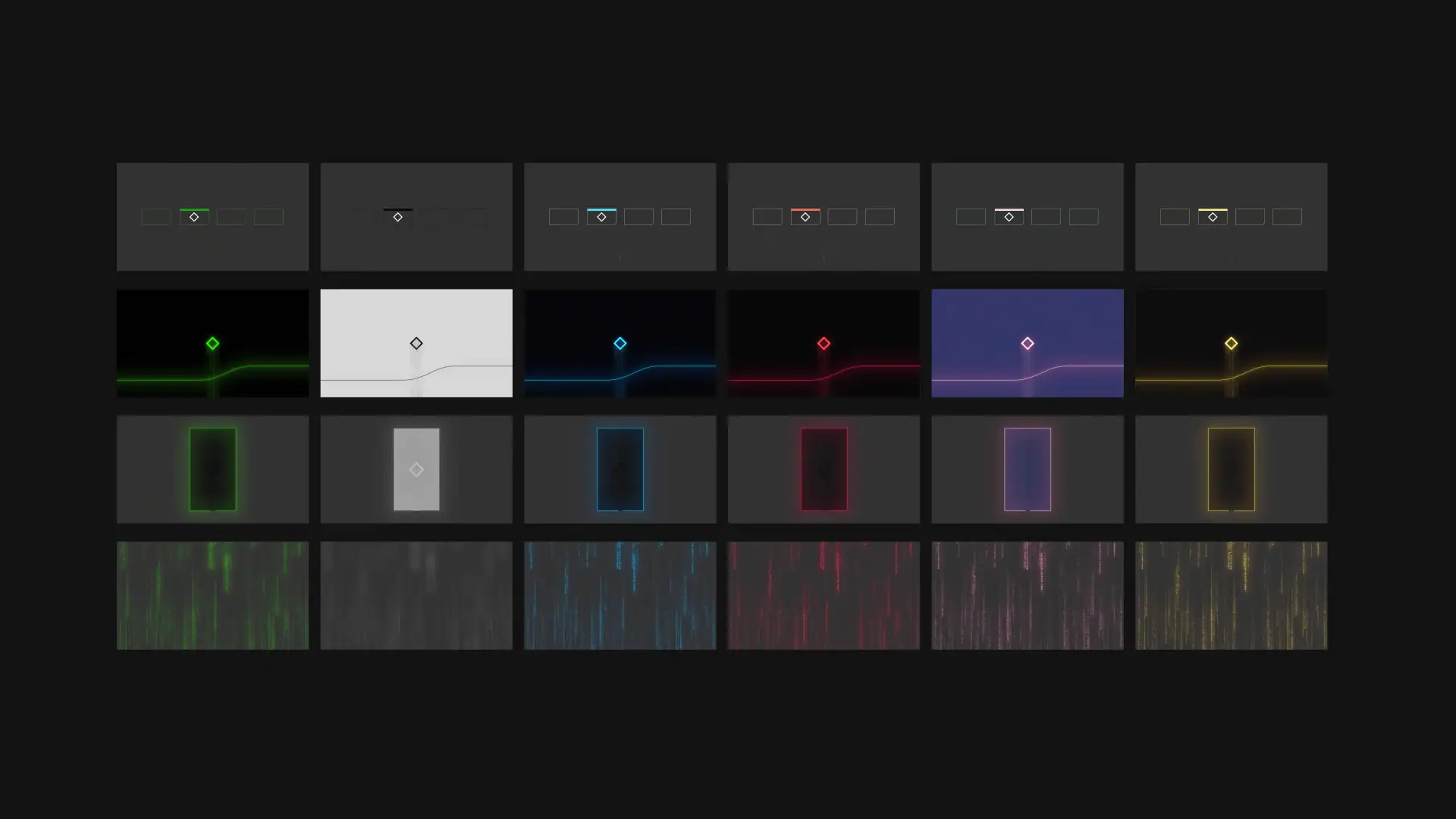 Construct - Transitions - Preview