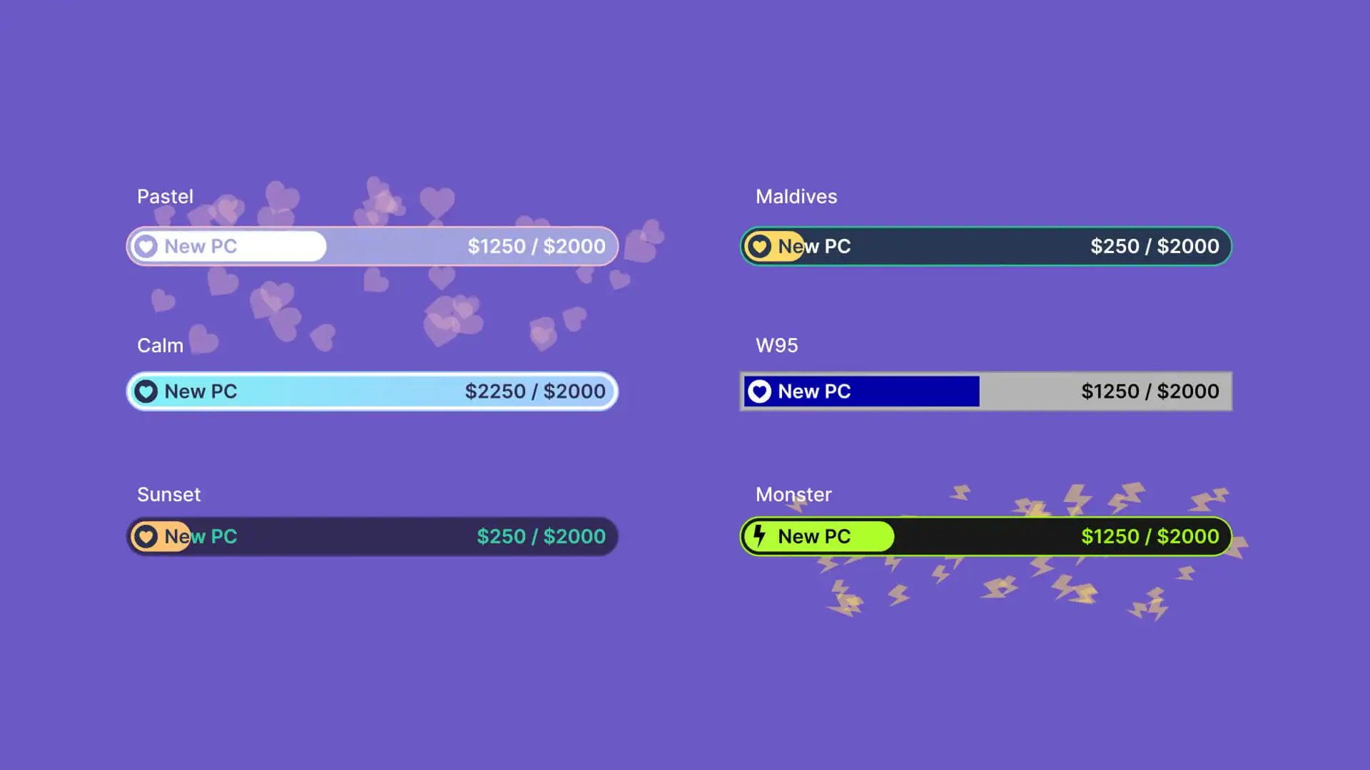 Flow - Goal - Preview