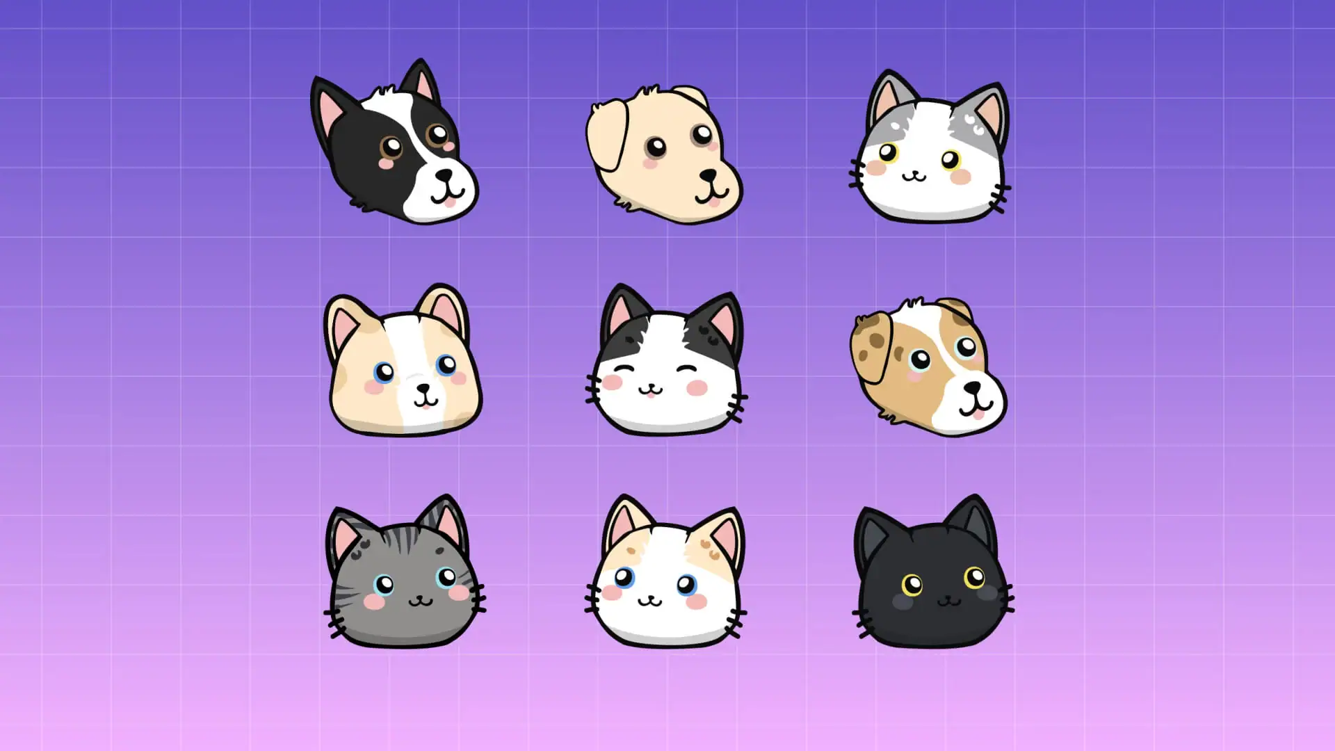 Pet Pals - Goal - Preview