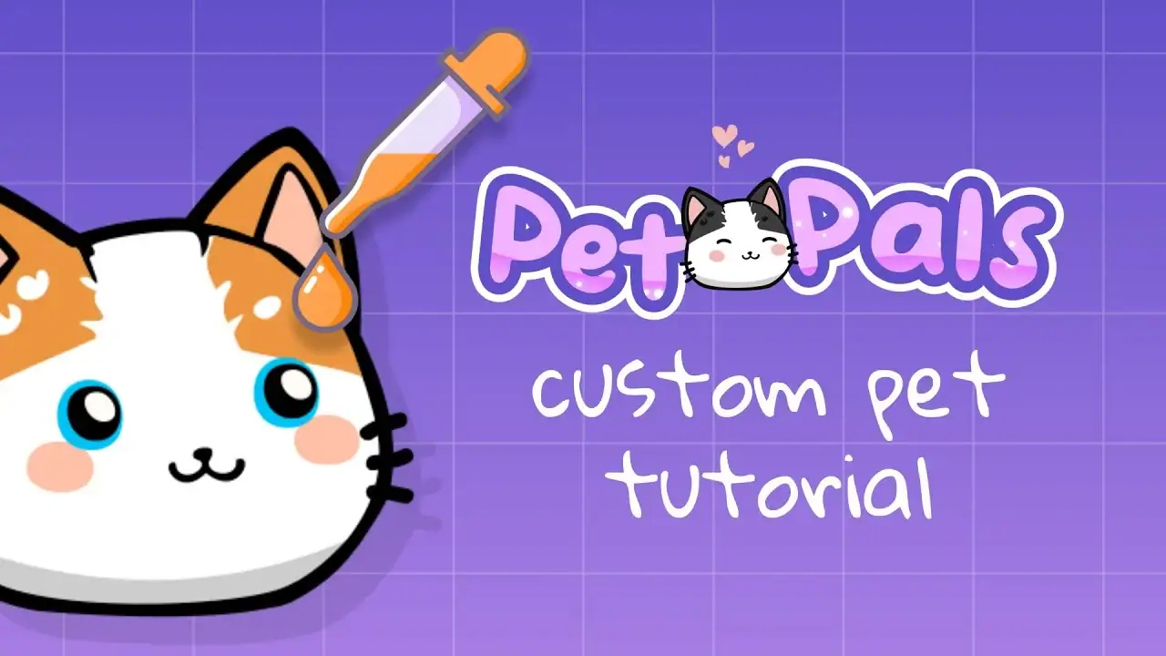 Pet Pals - Goal - Video