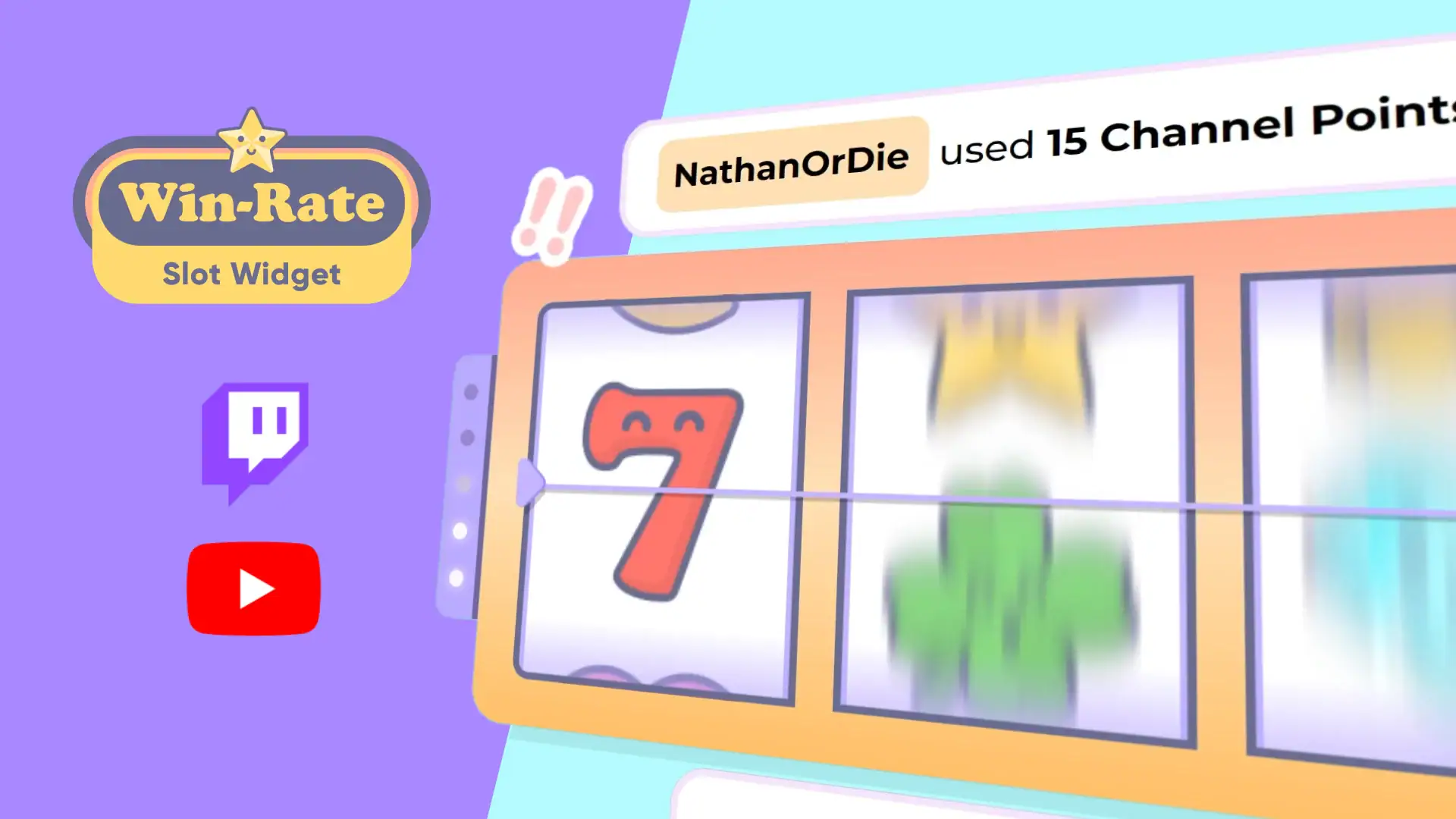 Win-Rate Slot - Preview