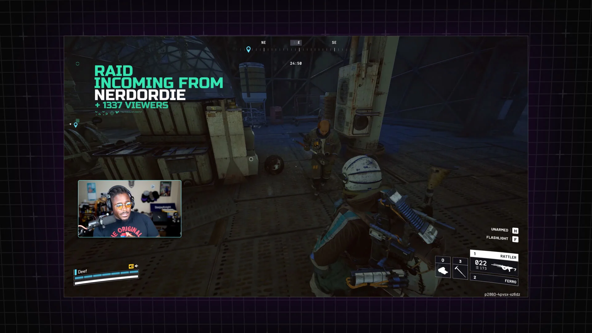 Relay - Alerts - Preview