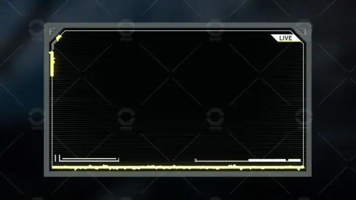 Warfare - Overlay Package - Image #5