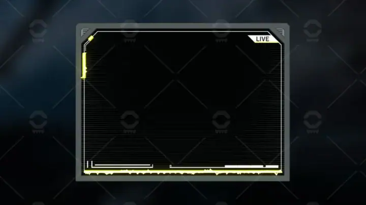 Warfare - Overlay Package - Image #4