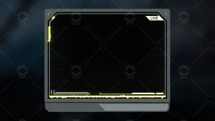 Warfare - Overlay Package - Image #3