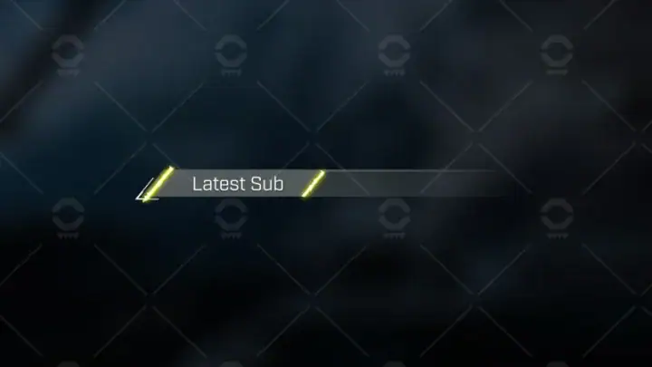 Warfare - Overlay Package - Image #8