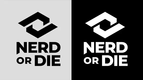 Nerd or Die Media Pack - Image #2