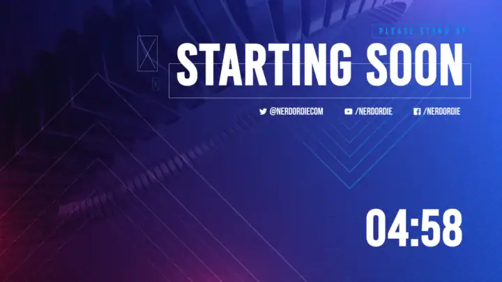 Ranked - Esport Stream Package - Image #3