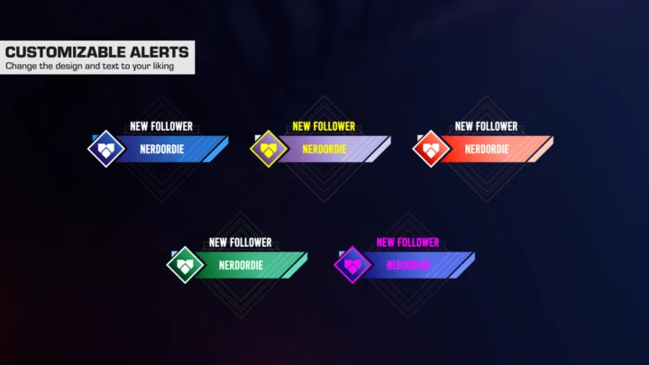 Ranked - Esport Stream Package - Image #4