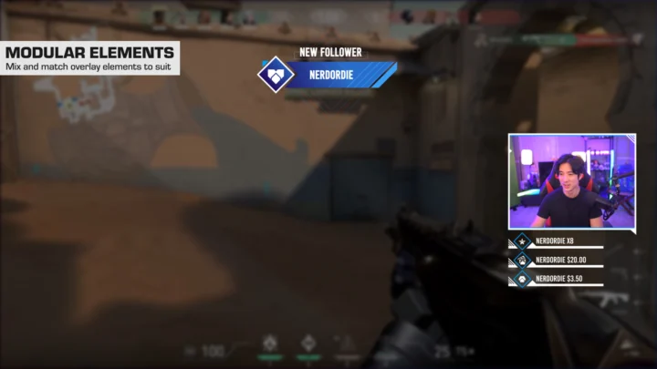 Ranked - Esport Stream Package - Image #5