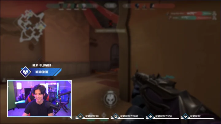 Ranked - Esport Stream Package - Image #6