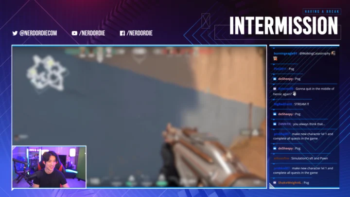 Ranked - Esport Stream Package - Image #8