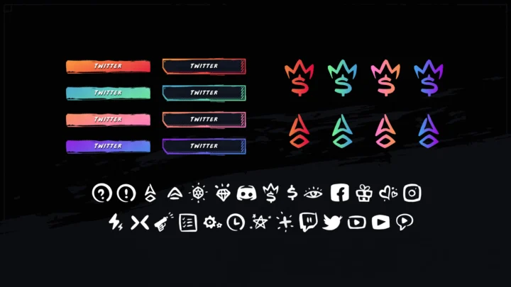 Overdrive - Stream Package - Image #2