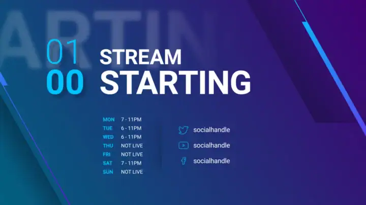 Clearview - Stream Pack - Image #8