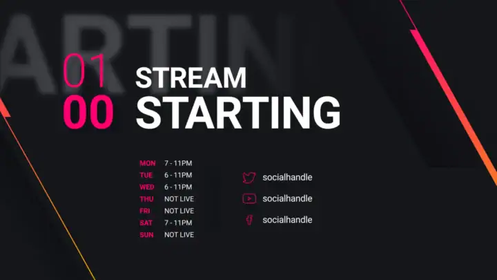 Clearview - Stream Pack - Image #7