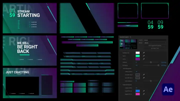 Clearview - Stream Pack - Image #6