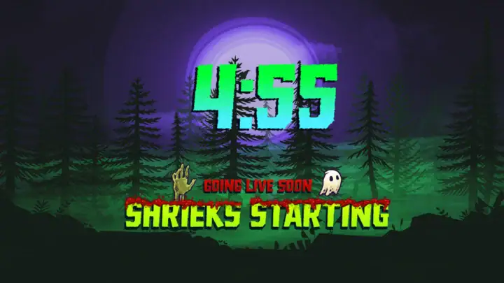 Wicked - Halloween Overlay and Alerts - Image #3