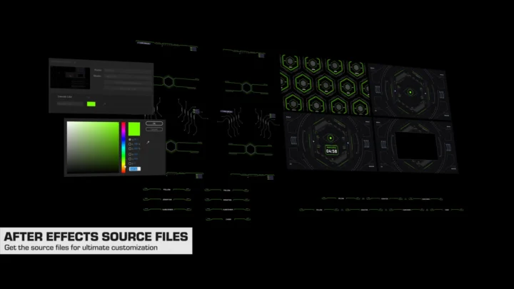 Terminal - Stream Package - Image #3