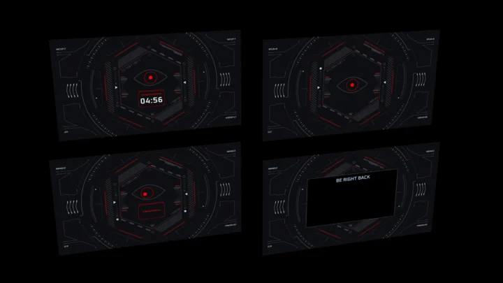 Terminal - Stream Package - Image #4