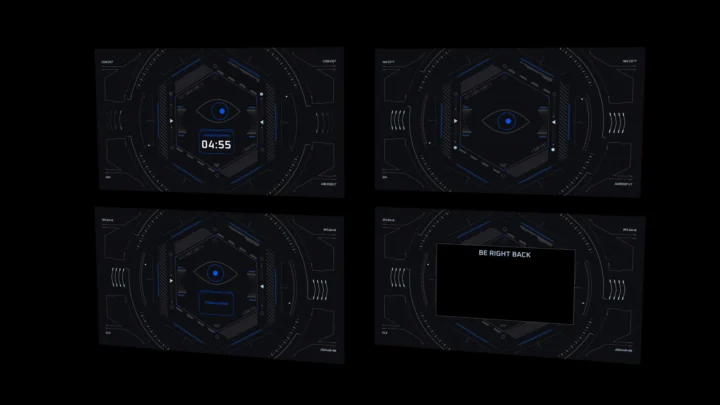 Terminal - Stream Package - Image #5