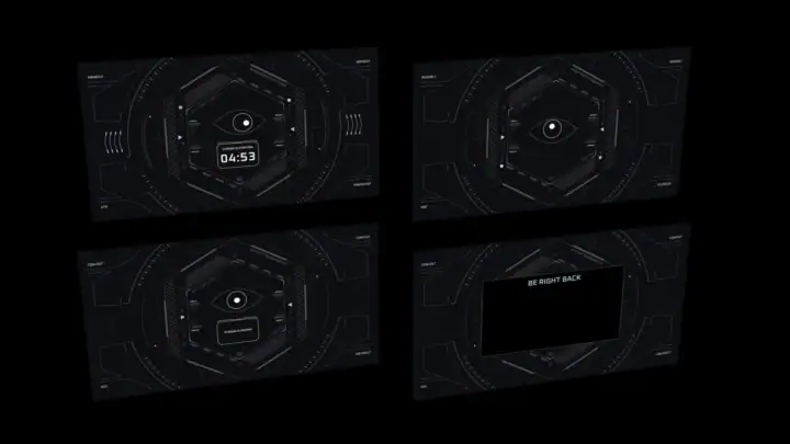 Terminal - Stream Package - Image #6