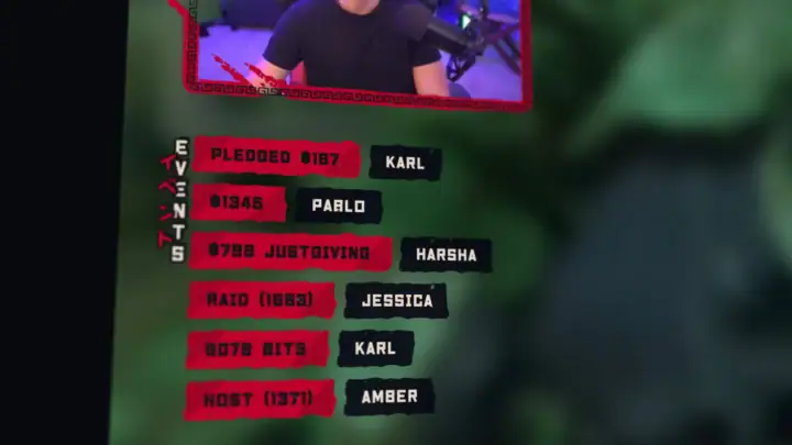 Showdown - Stream Package - Image #1