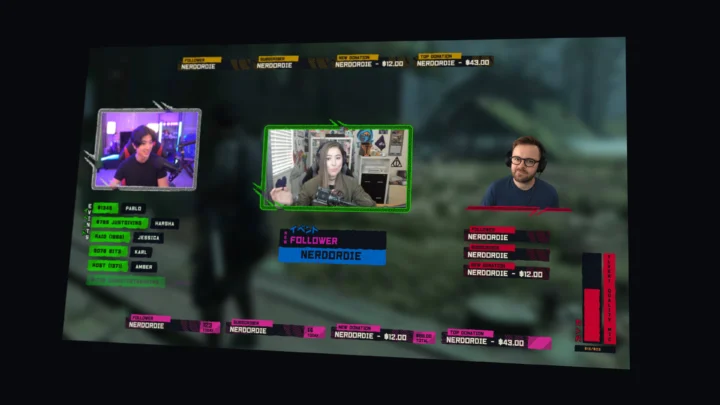 Showdown - Stream Package - Image #6