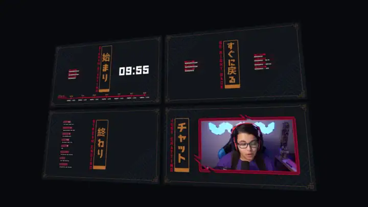 Showdown - Stream Package - Image #9