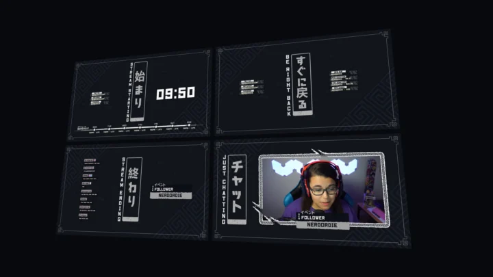 Showdown - Stream Package - Image #10