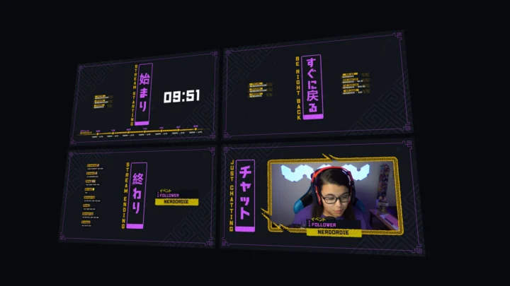 Showdown - Stream Package - Image #11