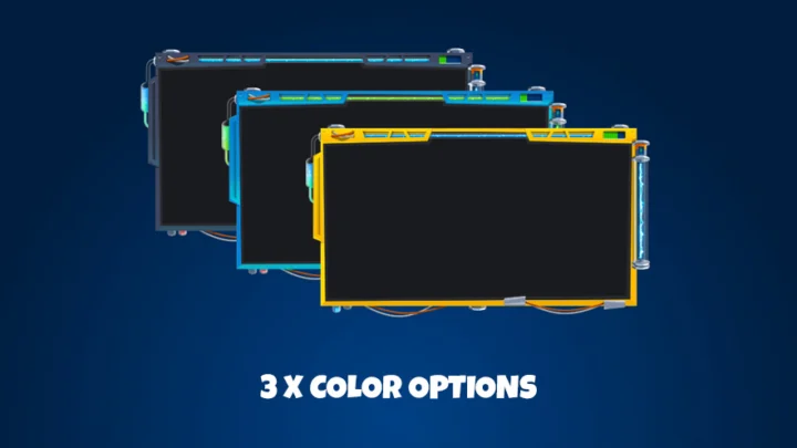 ElectroLyte - Stream Package - Image #8