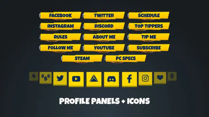 ElectroLyte - Stream Package - Image #10