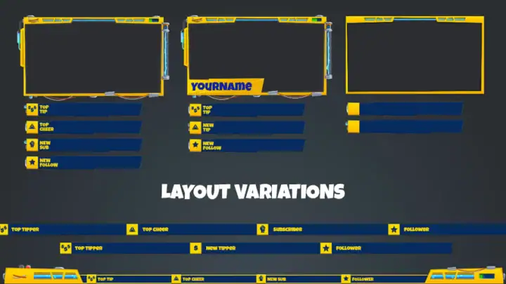 ElectroLyte - Stream Package - Image #11