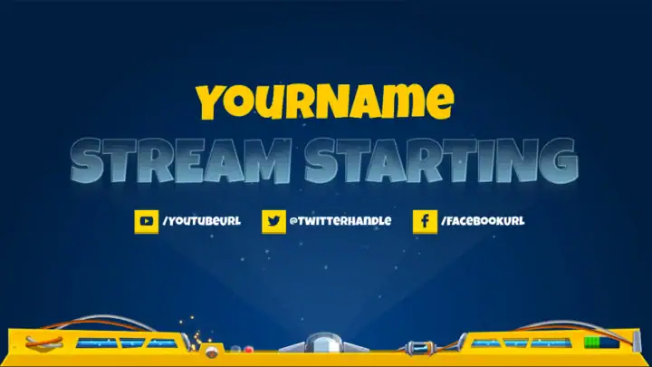 ElectroLyte - Stream Package - Image #7
