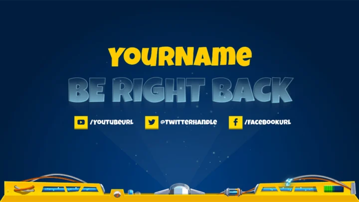 ElectroLyte - Stream Package - Image #12