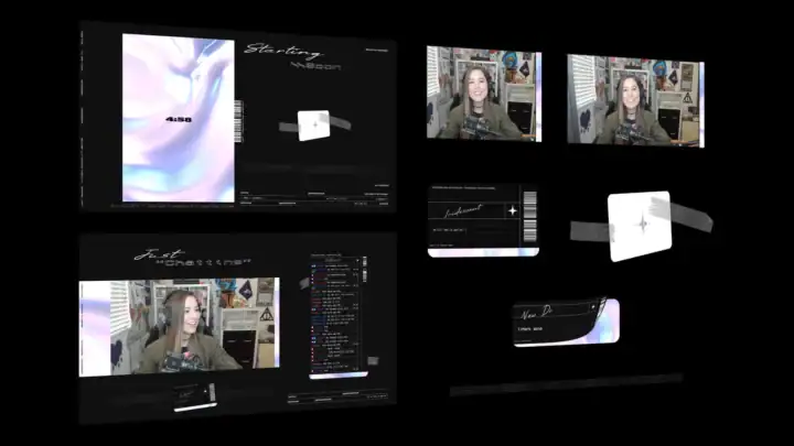 Iridescent - Stream Pack - Image #4