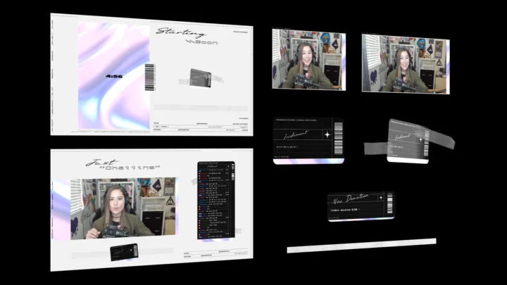 Iridescent - Stream Pack - Image #5