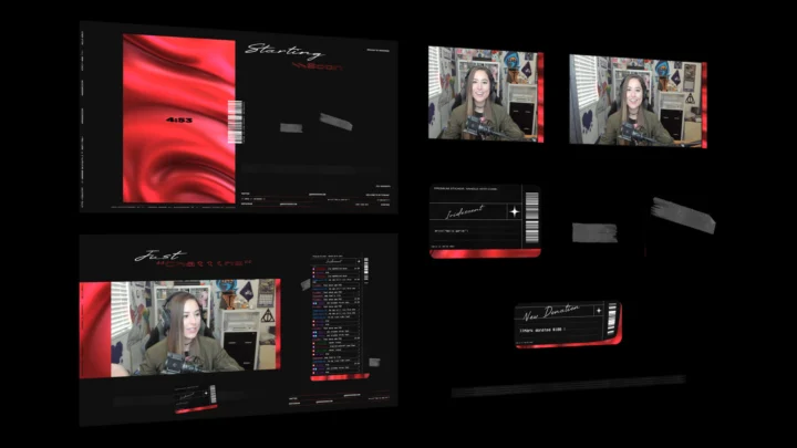 Iridescent - Stream Pack - Image #6