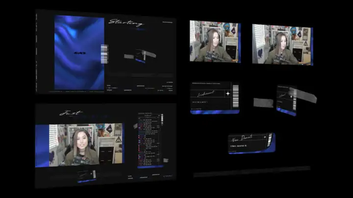 Iridescent - Stream Pack - Image #8