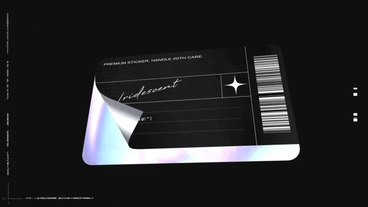Iridescent - Stream Pack - Image #3