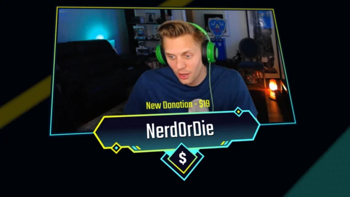 Vibrance - Stream Package - Image #7