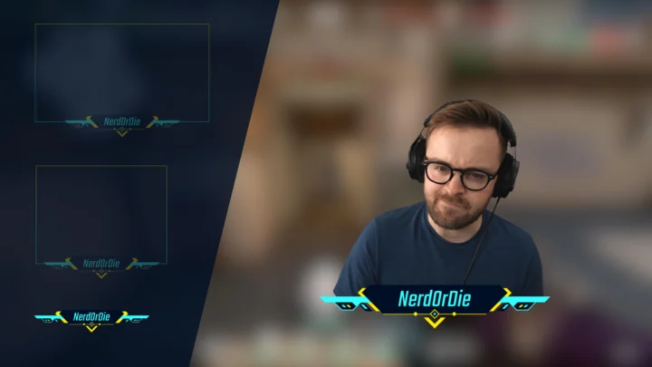 Vibrance - Stream Package - Image #3