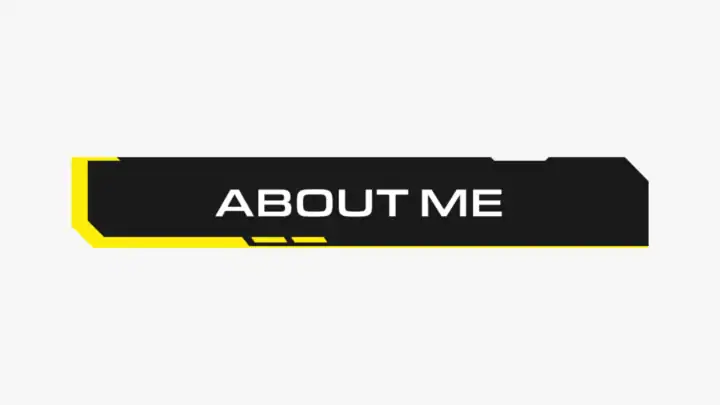 Cybernetik Twitch Panels - Main Image