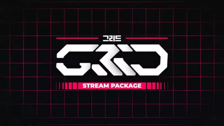 Grid - Stream Package - Main Image